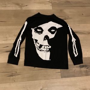 Famous Misfits Band Tee